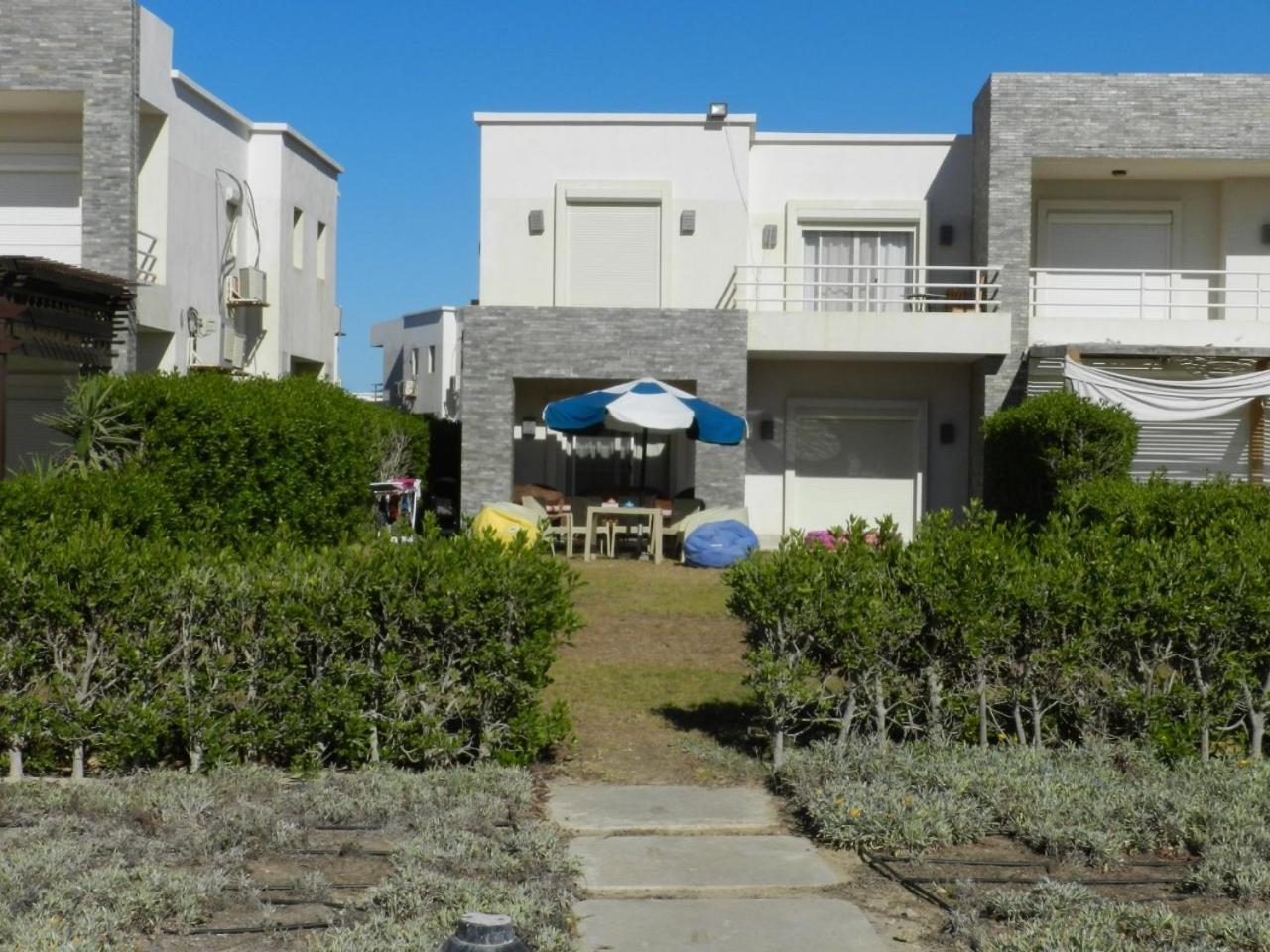 Amwaj North Coast Villa El-Alamein Exterior foto