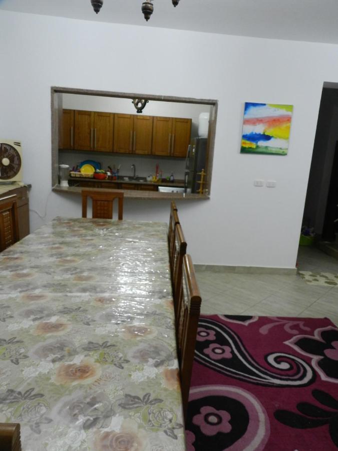Amwaj North Coast Villa El-Alamein Exterior foto