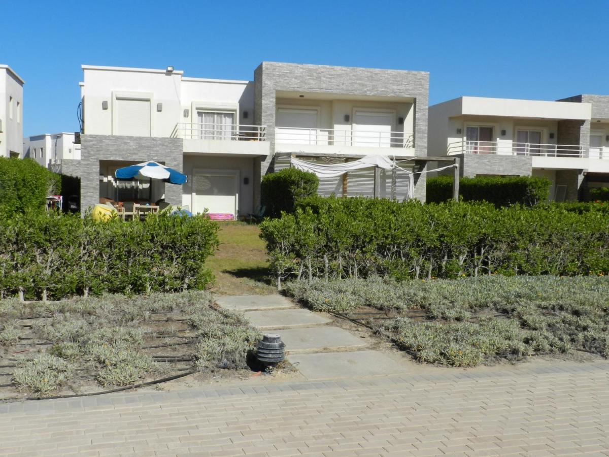 Amwaj North Coast Villa El-Alamein Exterior foto