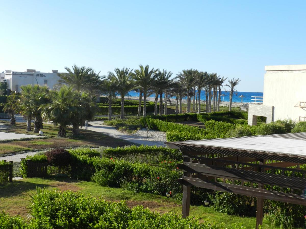 Amwaj North Coast Villa El-Alamein Exterior foto