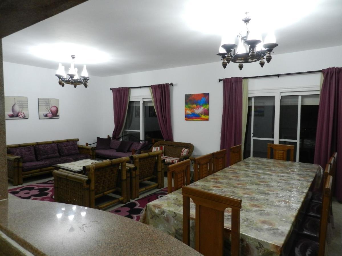 Amwaj North Coast Villa El-Alamein Exterior foto