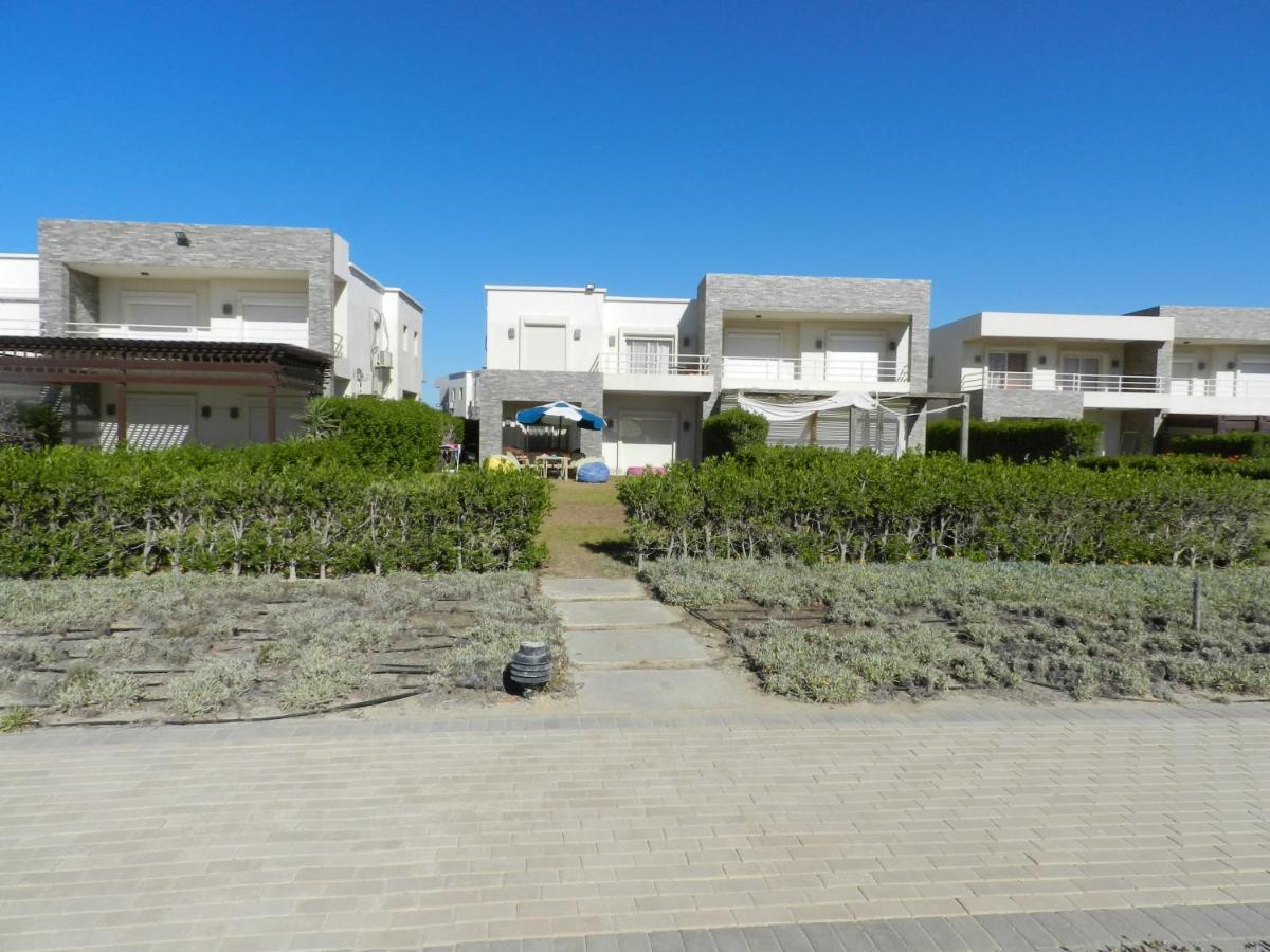 Amwaj North Coast Villa El-Alamein Exterior foto