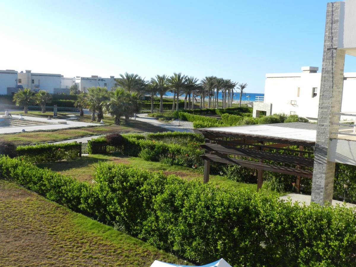 Amwaj North Coast Villa El-Alamein Exterior foto